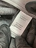 CAbi Chevron-herringbone Gray Dress Pants Size 12 - photo 7