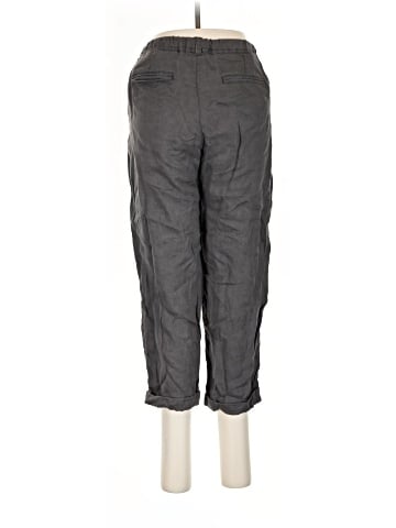 Caslon Linen Pants (view 2)