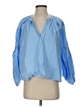 Assorted Brands 3/4 Sleeve Blouse