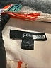 J.Crew 100% Polyester Brown Sleeveless Blouse Size 4 - photo 7