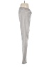 J.Jill Chevron-herringbone Silver Jeans Size 4 - photo 4
