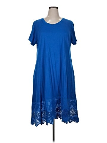 Malo Casual Dress (view 1)