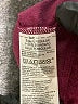 Old Navy Burgundy Dress Size 6 - 7 - photo 4