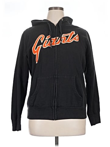 Majestic Zip Up Hoodie (view 1)