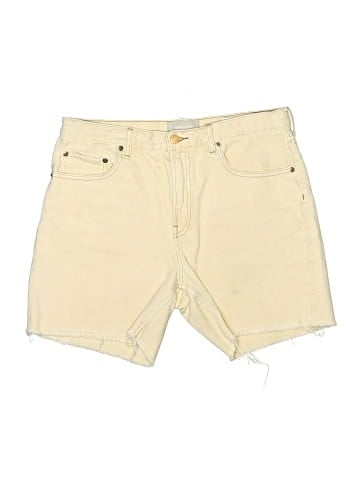 Everlane Denim Shorts (view 1)