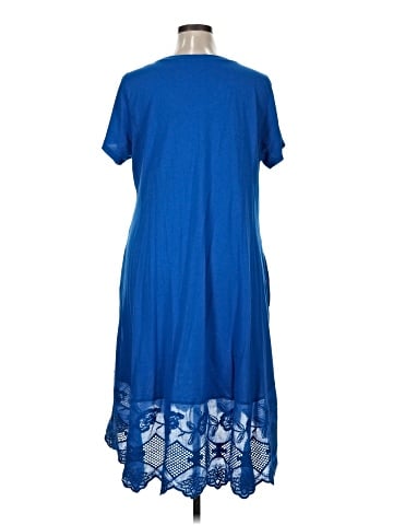 Malo Casual Dress (view 2)