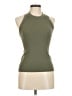 Athleta Green Tank Top Size M - photo 1