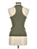 Athleta Green Tank Top Size M - photo 2