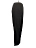 Unbranded Solid Black Dress Pants Size L - photo 4
