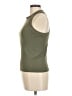 Athleta Green Tank Top Size M - photo 5