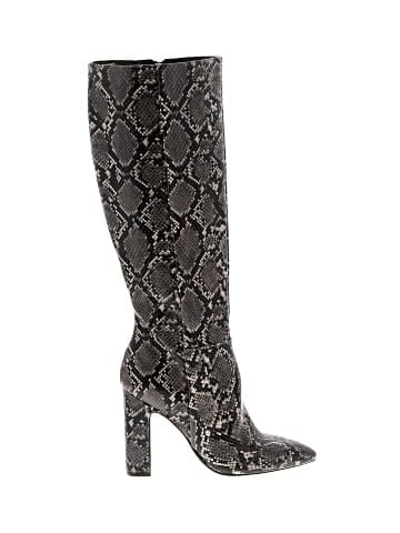 Forever 21 Boots (view 1)