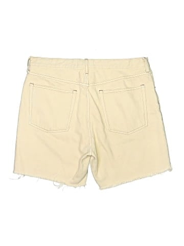 Everlane Denim Shorts (view 2)