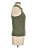 Athleta Green Tank Top Size M - photo 4