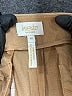 Laundry by Shelli Segal Solid Tan Dress Pants Size 4 - photo 7