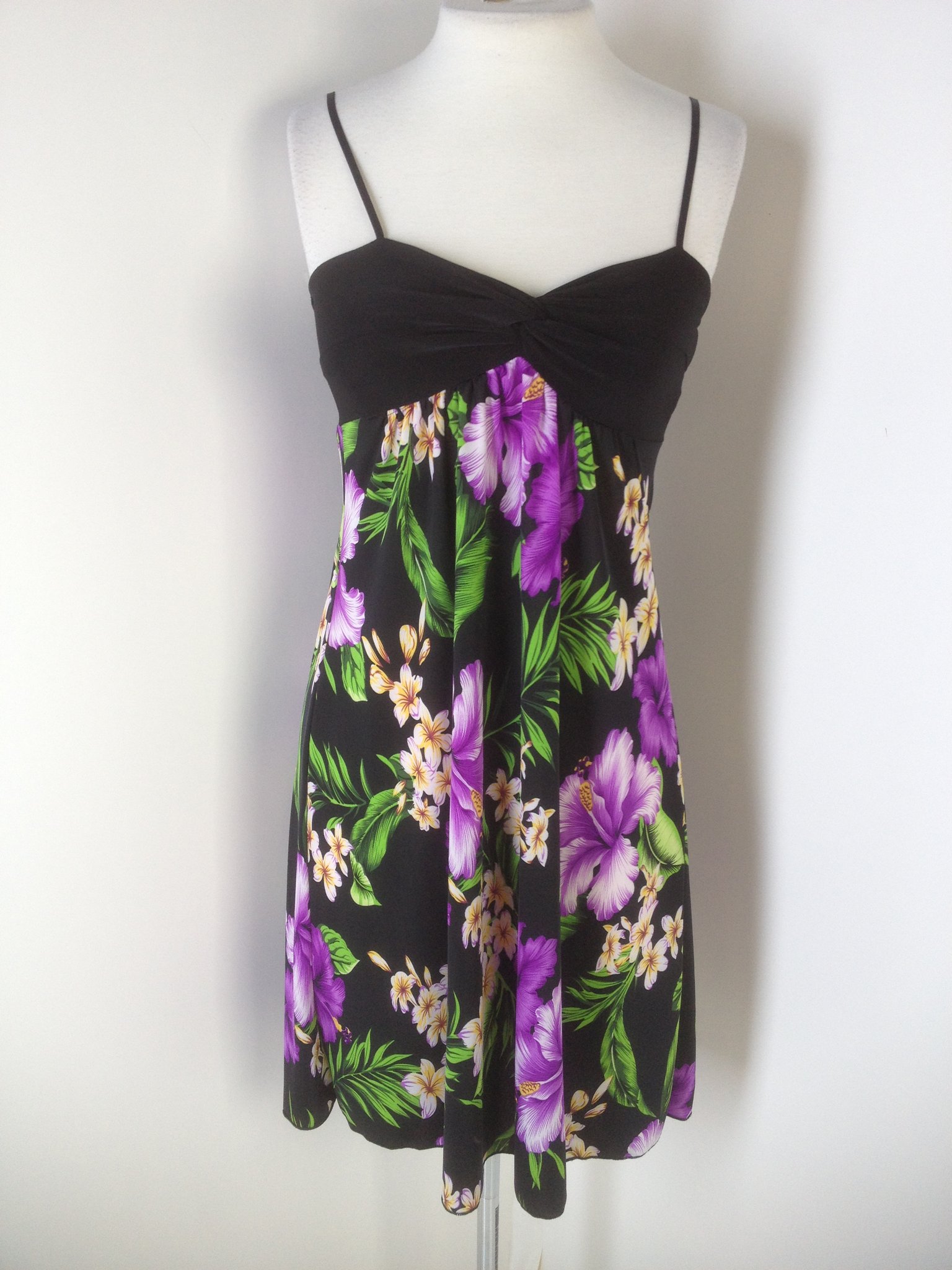 Napua Collection Honolulu Casual Dress Size S - 72% off | thredUP