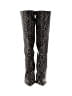 Forever 21 Gray Boots Size 8 - photo 2