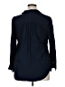 Style&Co 100% Rayon Blue 3/4 Sleeve Blouse Size 1X - photo 2