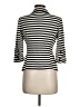 Monteau Stripes Ivory Blazer Size M - photo 2