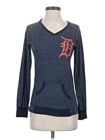 Majestic Filatures Long Sleeve T-Shirt (view 1)