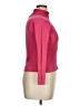 Lands' End Pink Turtleneck Sweater Size XL - photo 4