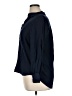 Style&Co 100% Rayon Blue 3/4 Sleeve Blouse Size 1X - photo 5