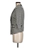 Monteau Stripes Ivory Blazer Size M - photo 5