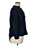 Style&Co 100% Rayon Blue 3/4 Sleeve Blouse Size 1X - photo 4