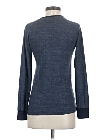 Majestic Filatures Long Sleeve T-Shirt (view 2)