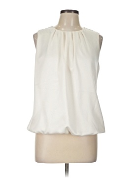 Liz Claiborne Sleeveless Blouse (view 1)