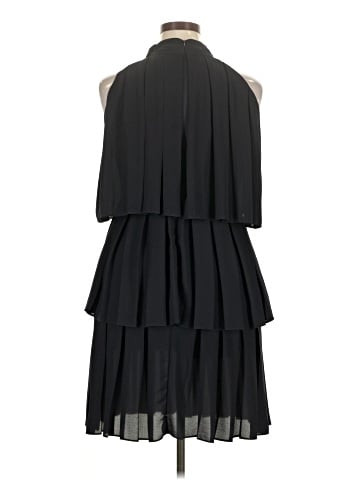 Frank Lyman Design Cocktail Dress (view 2)