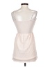 Assorted Brands Pink Casual Dress Size S - photo 2