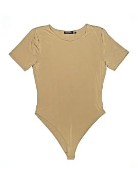 Boohoo Bodysuit (view 1)