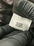 Eileen Fisher Black Trenchcoat Size M - photo 7