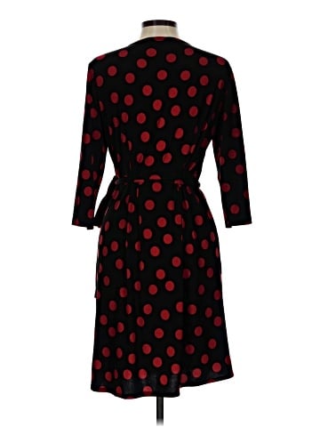 Emma & Michele Casual Dress (view 2)
