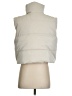 Wild Fable 100% Polyester Ivory Cardigan Size S - photo 2