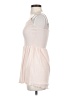 Assorted Brands Pink Casual Dress Size S - photo 5