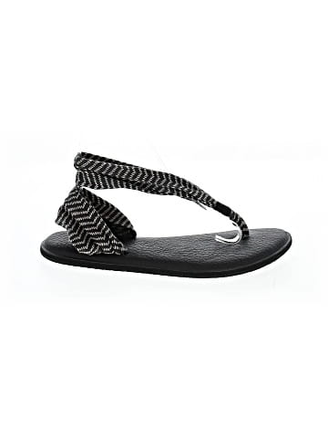 Sanuk Sandals (view 1)