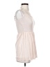 Assorted Brands Pink Casual Dress Size S - photo 4