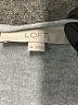 Ann Taylor LOFT Gray Sweatshirt Size XS - photo 7