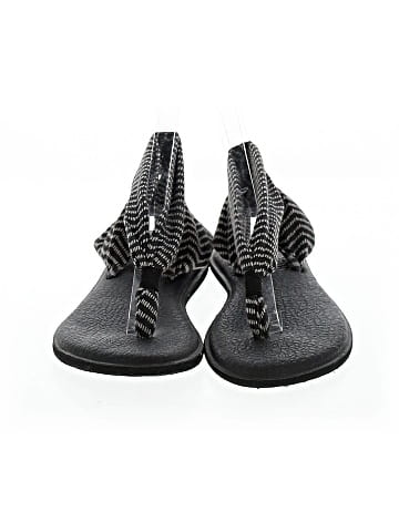 Sanuk Sandals (view 2)
