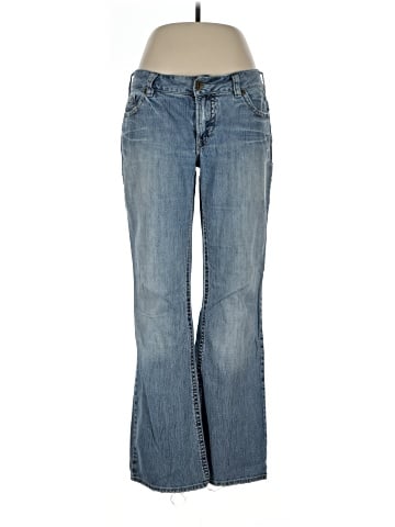 Silver Jeans Co. Jeans (view 1)