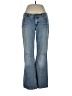 Silver Jeans Co. Hearts Blue Jeans Size 32 waist - photo 1