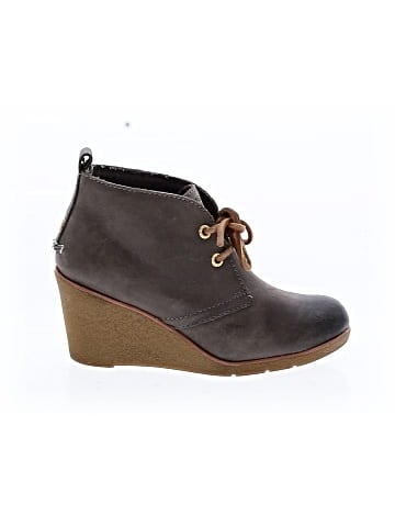 Sperry Top Sider Wedges (view 1)