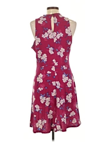 Xhilaration Casual Dress (view 2)