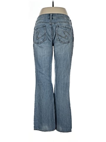 Silver Jeans Co. Jeans (view 2)