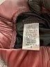 Easel Burgundy Active Pants Size S - photo 8