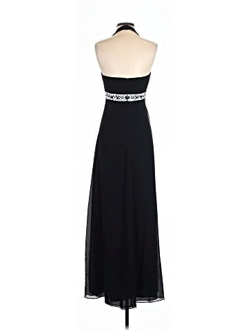 David's Bridal Cocktail Dress (view 2)