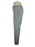 Talbots Solid Gray Dress Pants Size 14 - photo 5