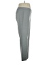 Talbots Solid Gray Dress Pants Size 14 - photo 4