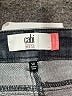 CAbi Hearts Blue Jeans Size 10 - photo 7